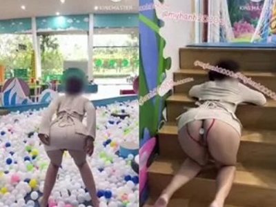 Đụ em gái dâm với cái lồn hư hỏng thèm cu mọi lúc