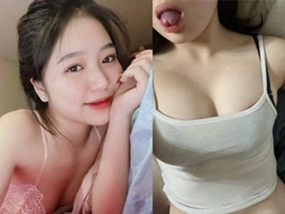 Gái xinh chia tay người yêu cũ đã lâu ngày chưa địt