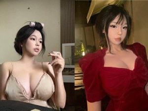 Phang nát lồn em gái dâm với cặp vú cực khủng