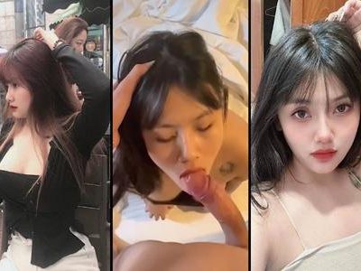Quỳnh Trang sinh viên Sài Gòn lộ clip sex khi mất ĐT